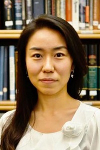 Dr. Eunice Han