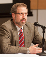 Dr. Norm Waitzman
