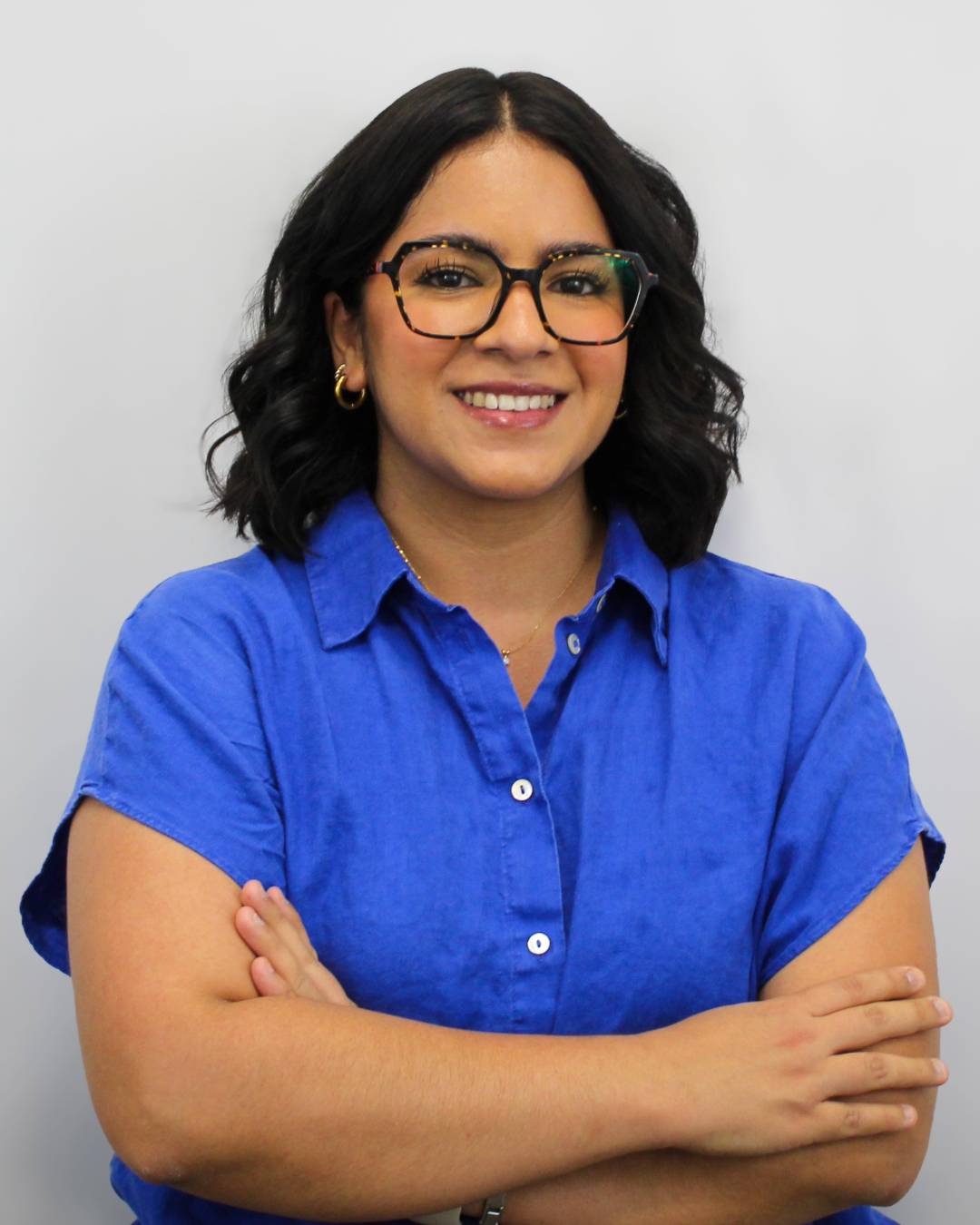 Lorena Valle Cuellar Headshot